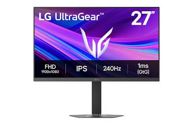 LG UltraGear 27G440A