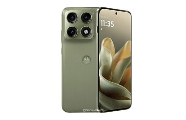 Motorola Edge 70 Pro