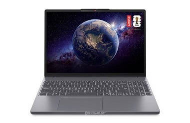 Lenovo IdeaPad Slim 3 Core i5 8GB/256Gb W11 (83NS0003BR)