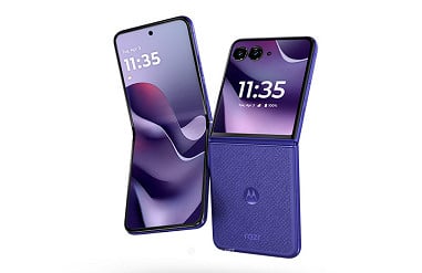 Motorola Razr 70 Ultra