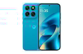 Motorola Moto G87
