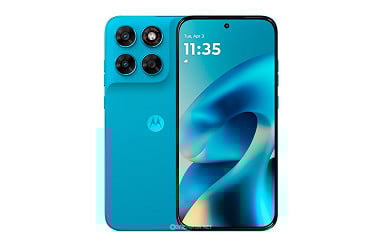 Motorola Moto G87