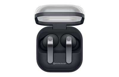 Samsung Galaxy Buds 4 Pro
