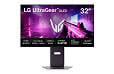 LG UltraGear OLED (32GX850A-B)