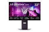 LG UltraGear OLED (32GX850A-B)