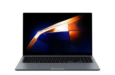 Samsung Galaxy Book4 - Intel Core i7/16GB/512GB SSD