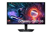 Samsung Odyssey OLED G5 27