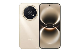 Huawei nova 15 Max Huawei nova 15 Max