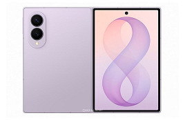 Samsung Galaxy Z Fold8