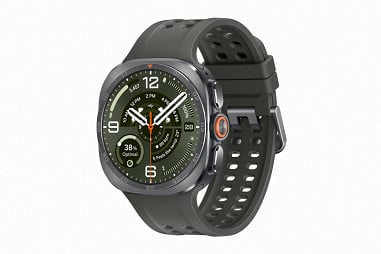 Samsung Galaxy Watch Ultra 2