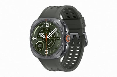 Samsung Galaxy Watch Ultra 2