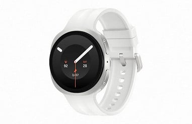 Samsung Galaxy Watch 9 40mm LTE