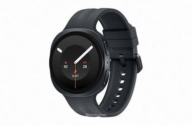 Samsung Galaxy Watch 9 44mm LTE