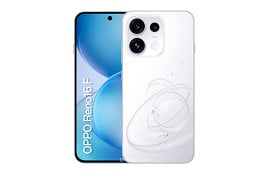 Oppo Reno16 F