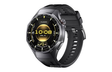 HUAWEI WATCH GT 6 Pro