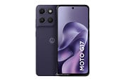 Motorola Moto G17