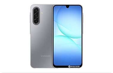 Samsung Galaxy A17 4G (256GB) Samsung Galaxy A17 4G (256GB)