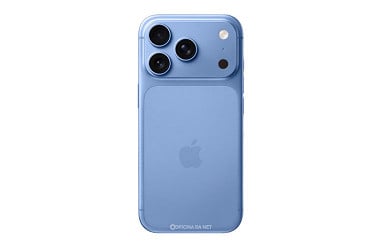 Apple iPhone 18 Pro Max