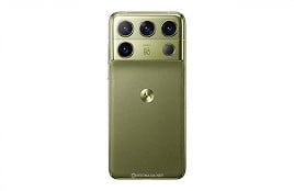 Motorola Signature 27