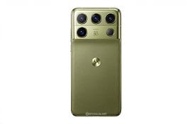 Motorola Signature 27
