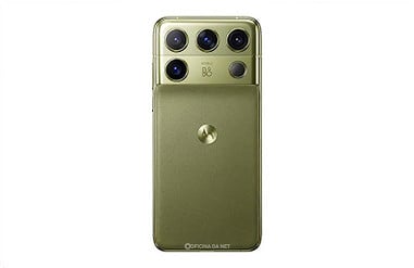 Motorola Signature 27