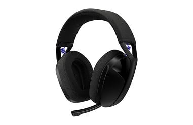 Logitech G321