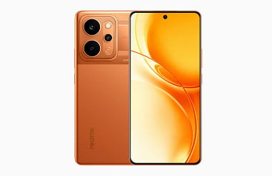 Realme P4 Power