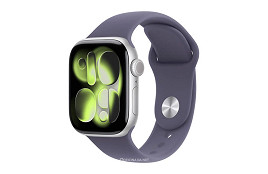 Apple Watch Series 11 Aluminium (42mm)