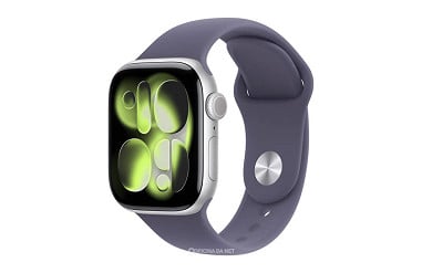 Apple Watch Series 11 Aluminium (46mm)