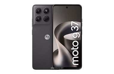Motorola Moto G37