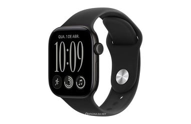 Apple Watch Series 12 (42mm)