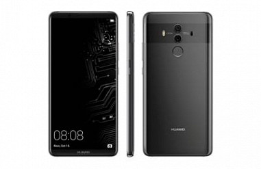 Huawei Mate 10 Pro Huawei Mate 10 Pro