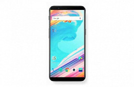 OnePlus 5T