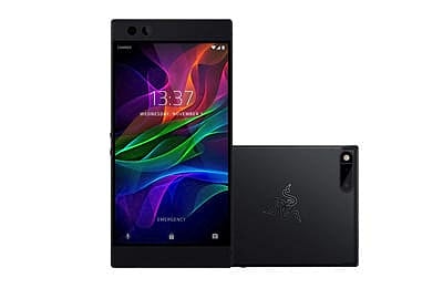 Telefono Razer Cell Celulares Razer