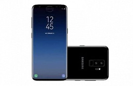 Samsung Galaxy S9