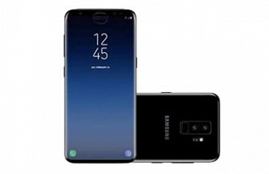 Samsung Galaxy S9+ Samsung Galaxy S9+
