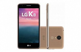 LG K8 Novo