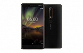 Nokia 6 (2018)