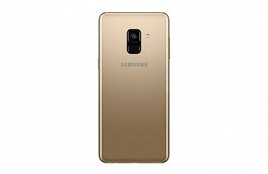 Samsung Galaxy A8+ Samsung Galaxy A8+
