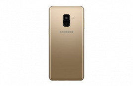 Samsung Galaxy A8+