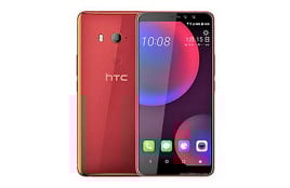HTC U11 EYEs