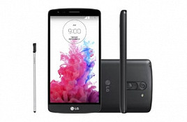 LG G3 stylus LG G3 stylus