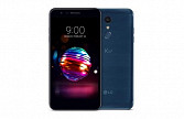 LG K10 2018