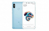 Xiaomi Redmi Note 5 Pro