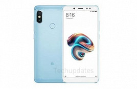 Xiaomi Redmi Note 5 Pro