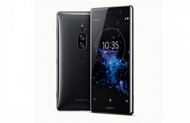 Sony Xperia XZ2 Premium Sony Xperia XZ2 Premium