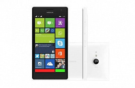 Nokia Lumia 730