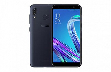 ASUS Zenfone Max Pro (M1) ASUS Zenfone Max Pro (M1)