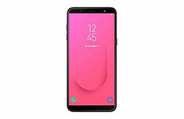 Samsung Galaxy J8