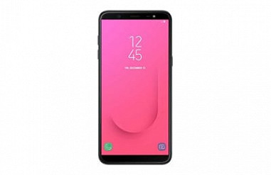 Samsung Galaxy J8 Samsung Galaxy J8